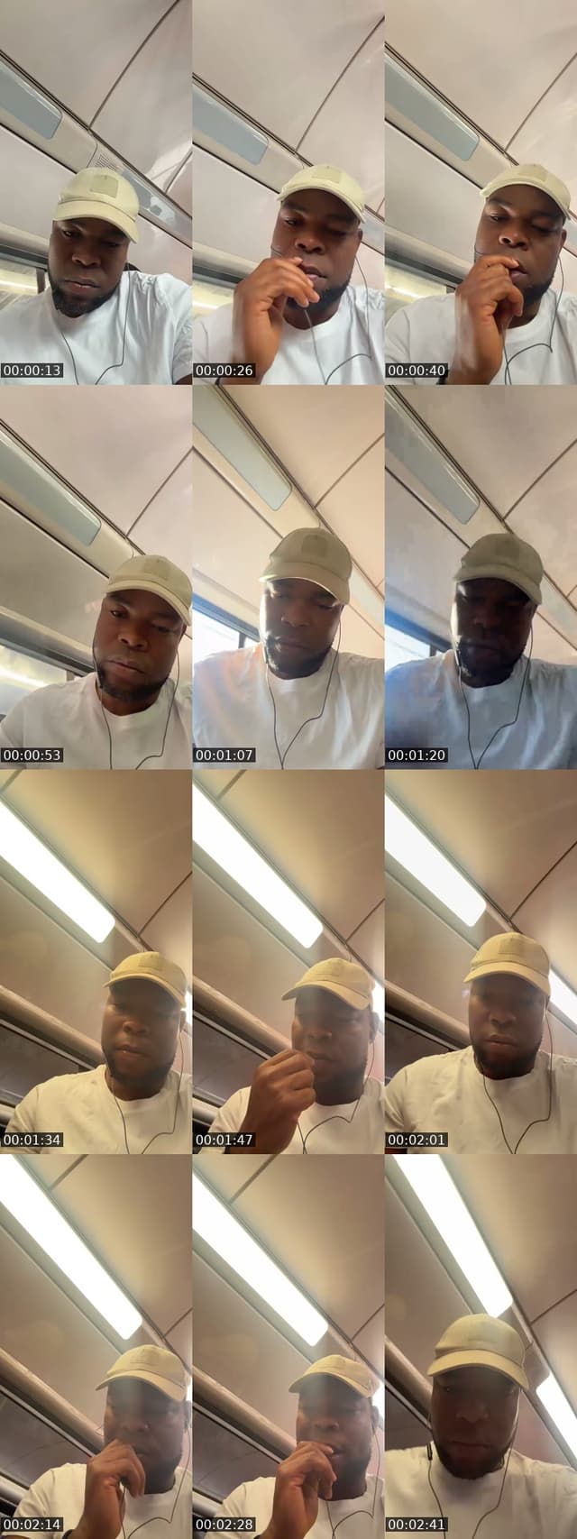 @habib.ahandessi1 TikTok live
