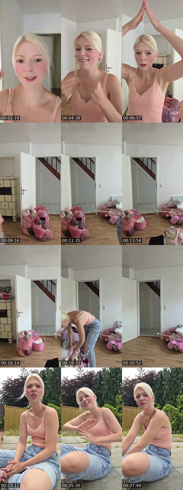 @jennysteamtiktok TikTok live