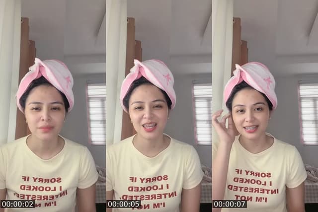 @.yukinam TikTok live