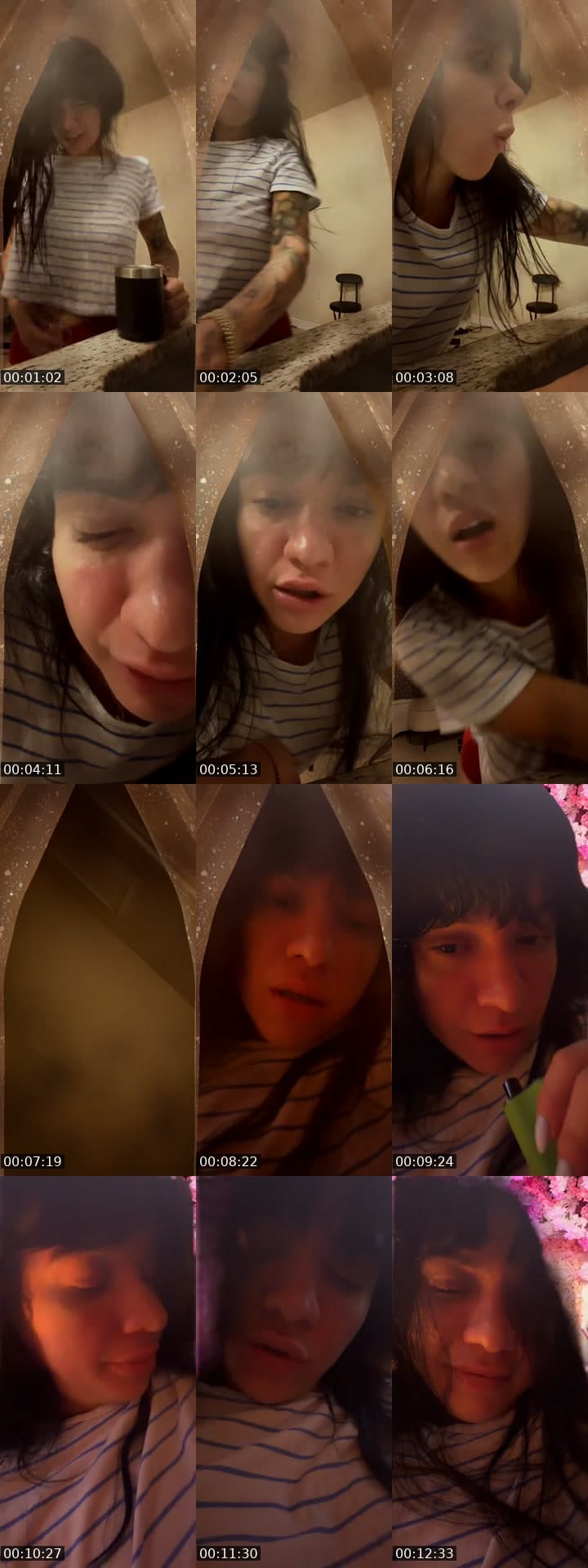 @dylybbeblb4 TikTok live stream