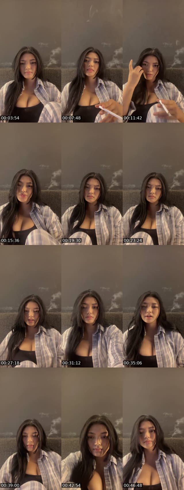 TikTok live: jog by @h0tsp1cy
