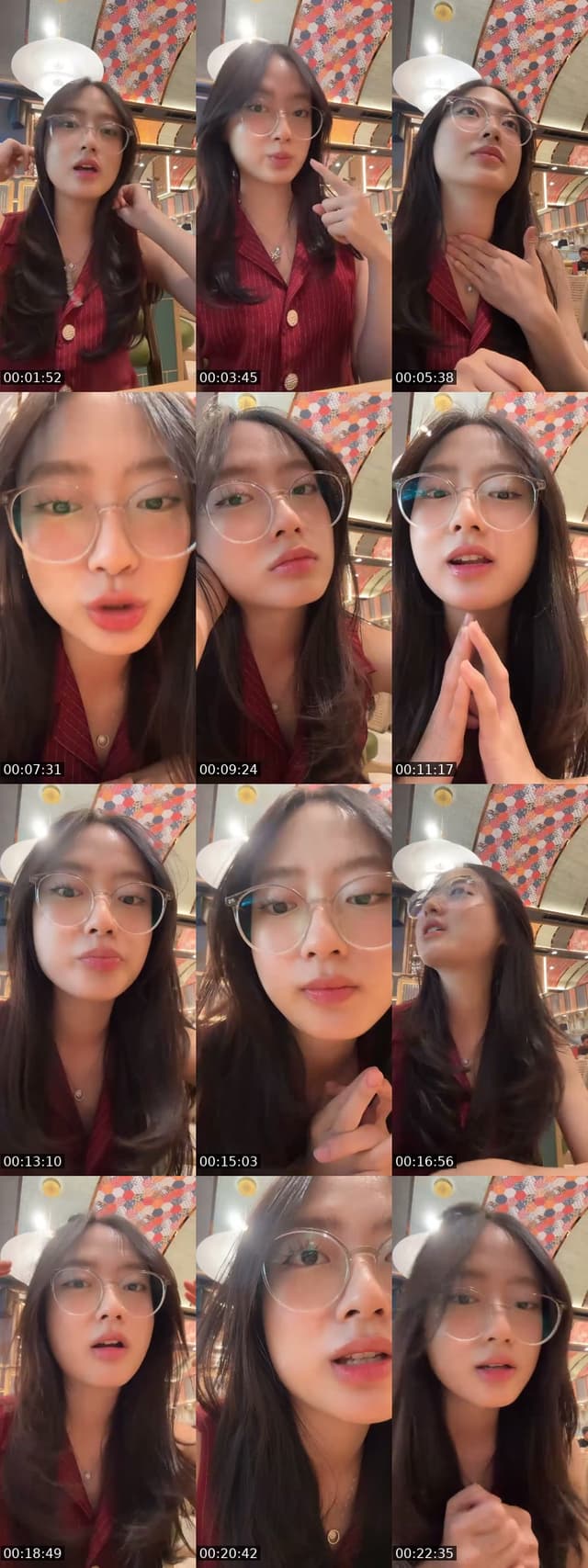 @asilesisteli TikTok live from 2026-07-28