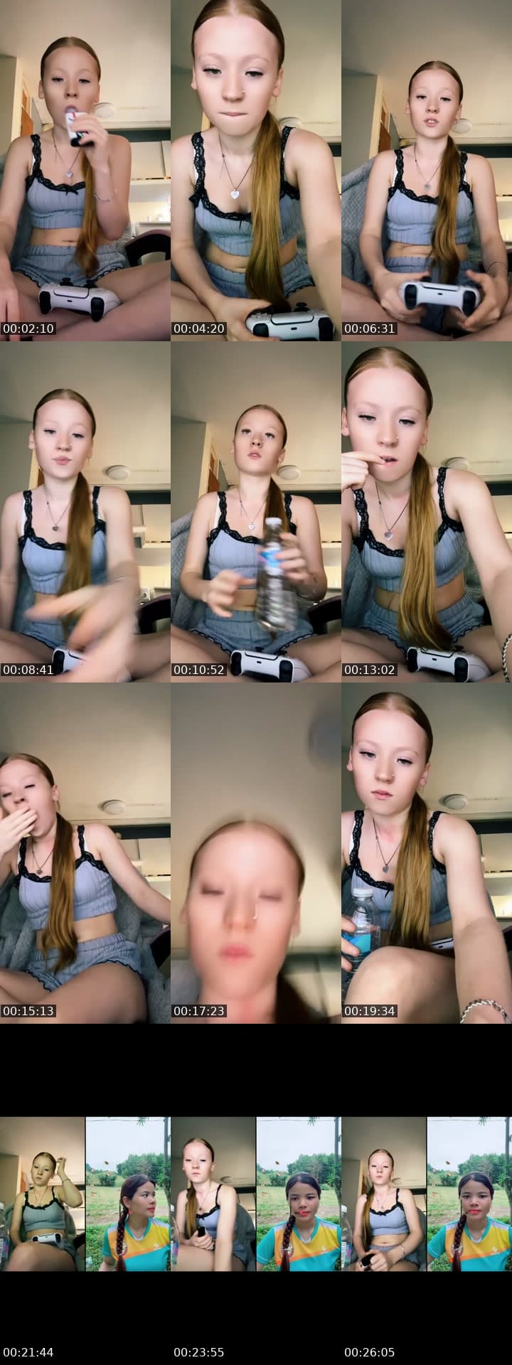 @star_george18 TikTok live stream