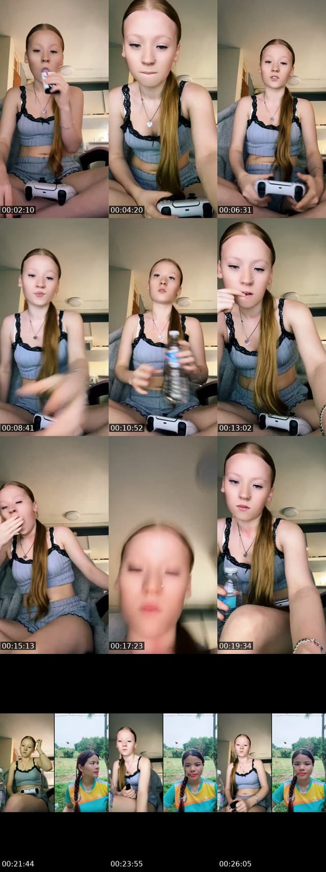 @star_george18 TikTok live from 2026-07-28