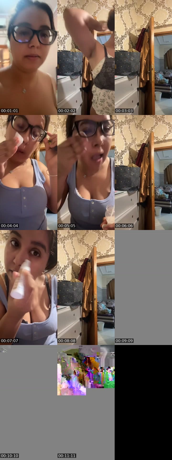 @very.much211 TikTok live stream