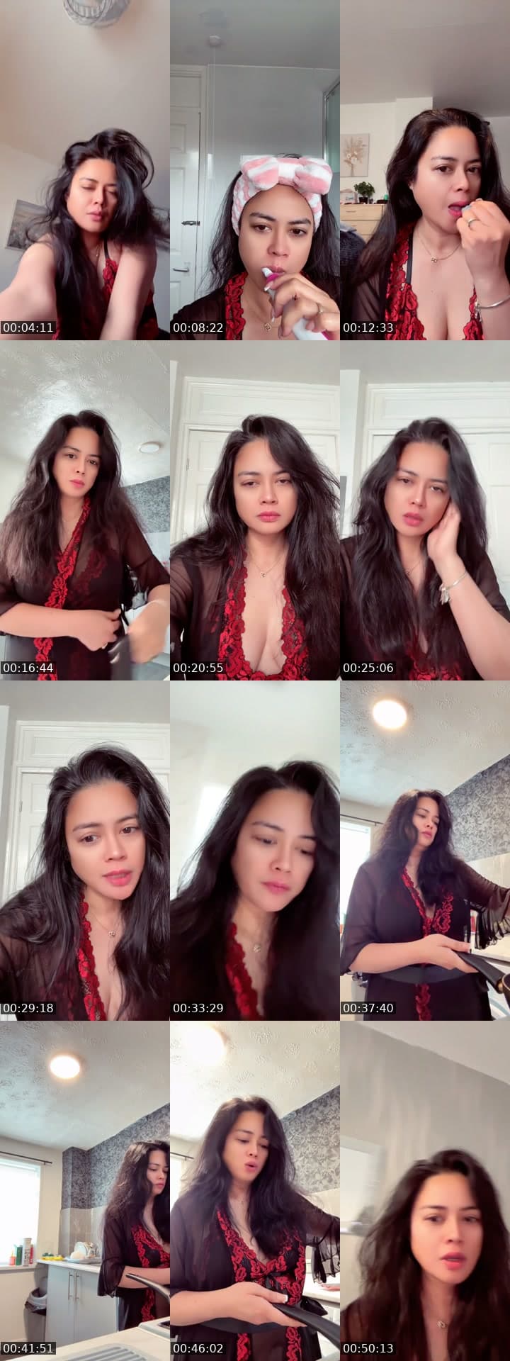 Tap, share and connect with me 🥰
