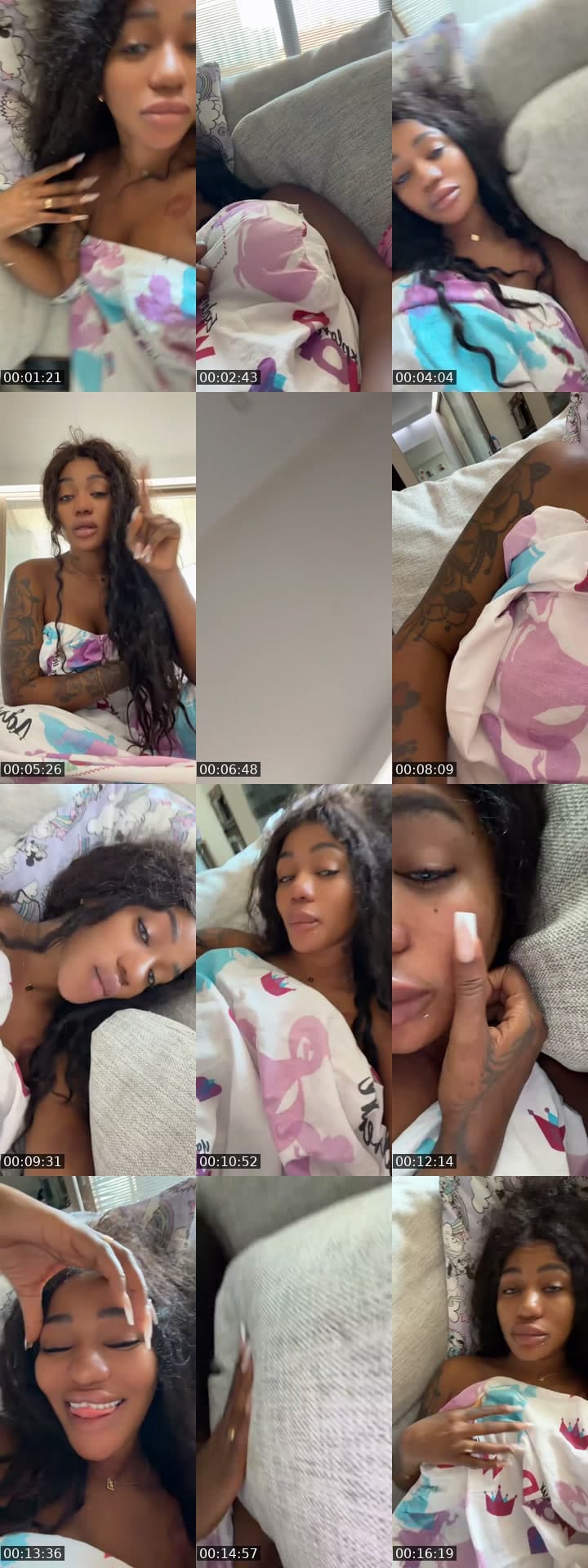 @barbieoxxo_ TikTok live stream