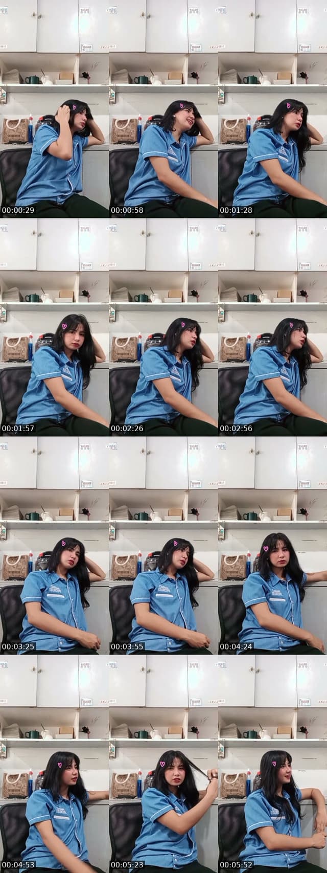 @kaia8998 TikTok live