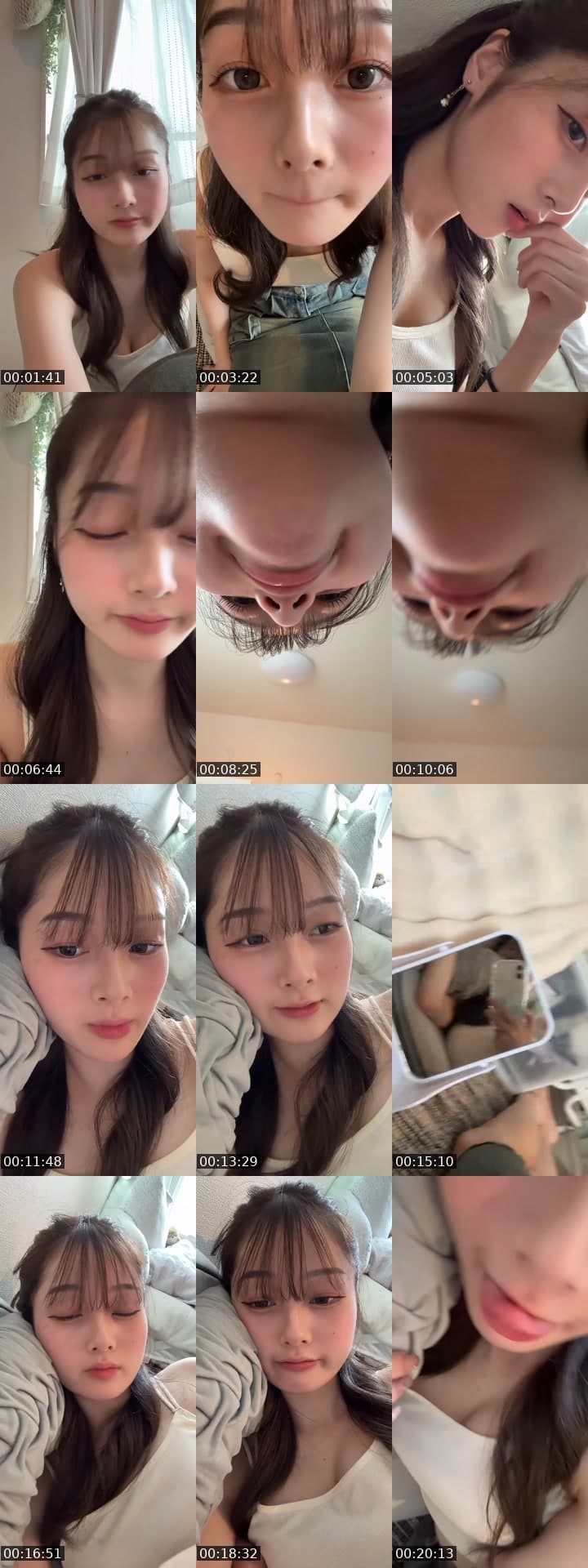 @yonsinhd7pt TikTok live stream