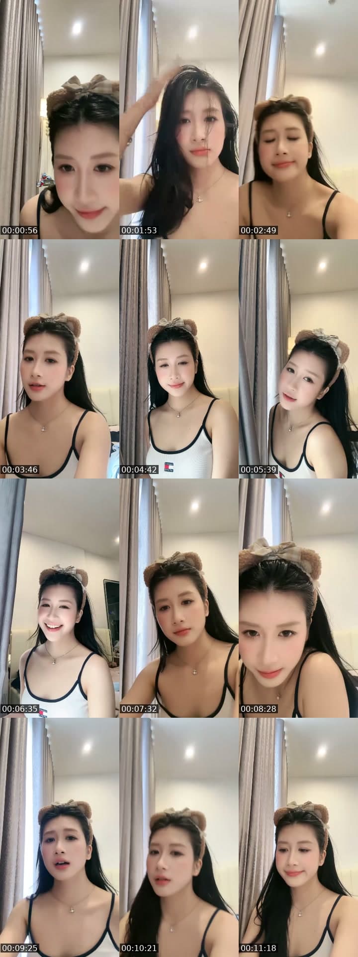 @meoconn_02 TikTok live stream