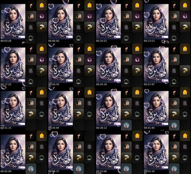 @ana_alamira TikTok live