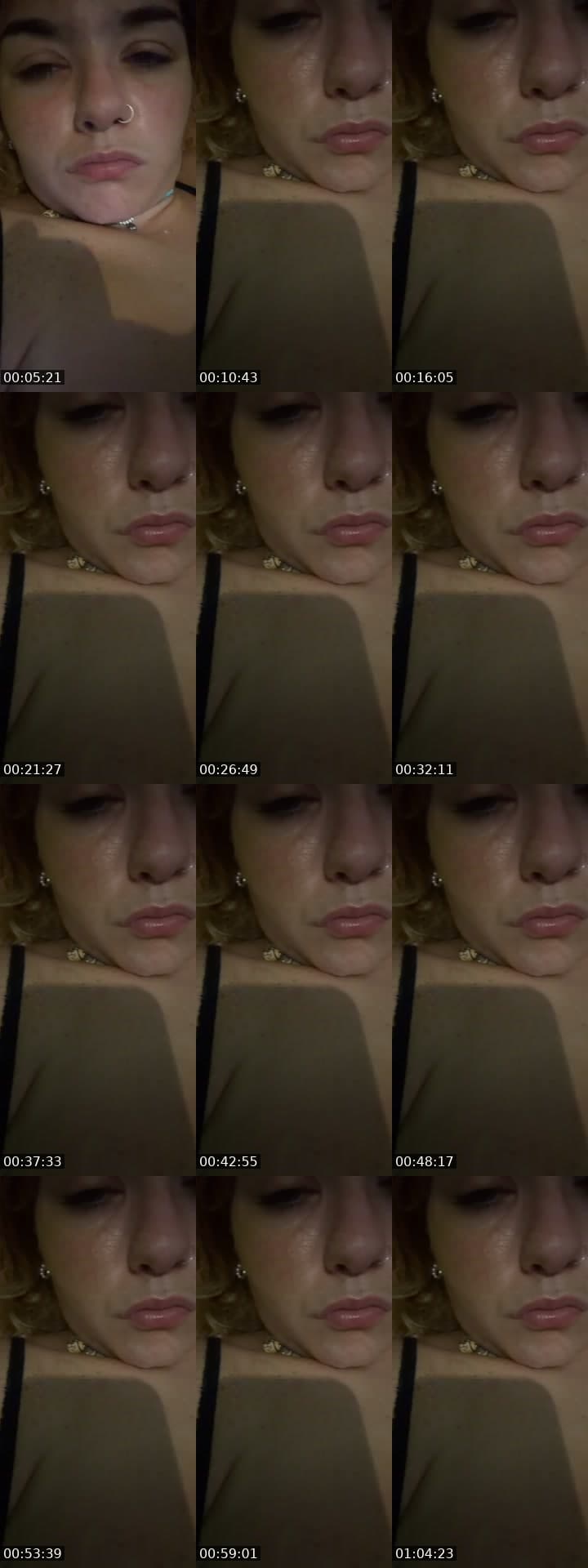 @serena217003 TikTok live stream