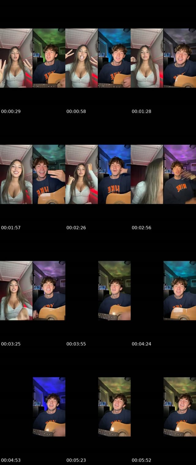 @savannahhhhstoy TikTok live