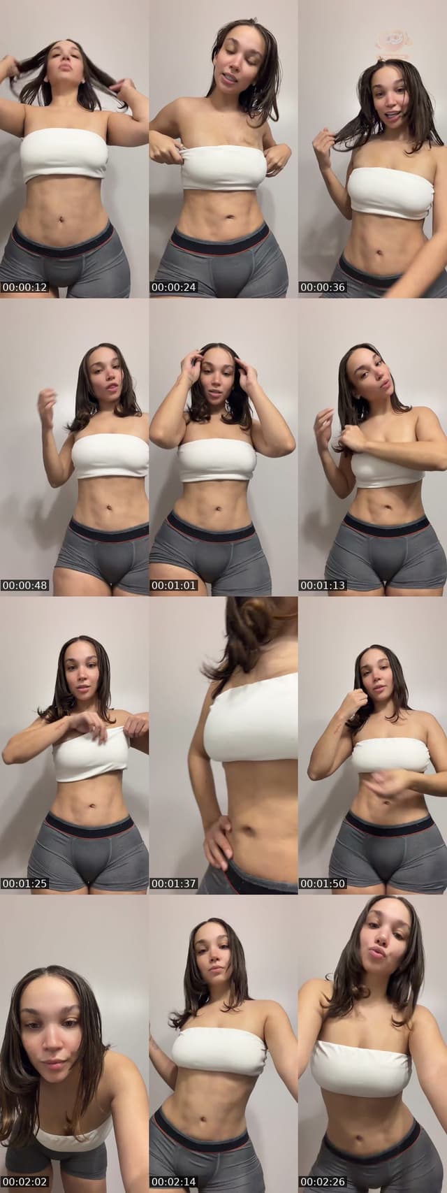 @foreverreyes12 TikTok live