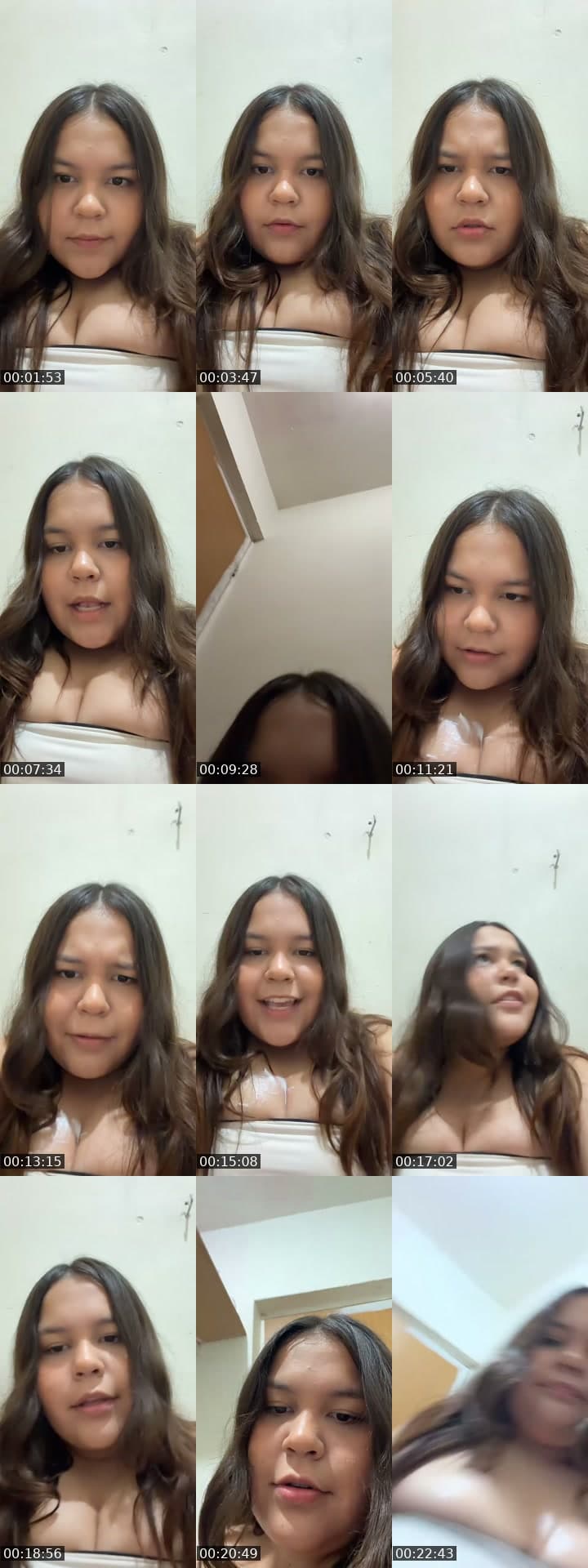 @suhey_slf TikTok live stream