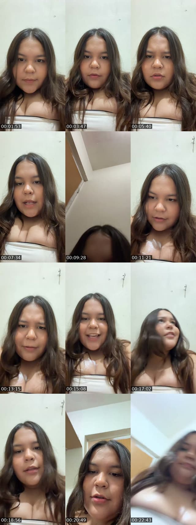 @suhey_slf TikTok live