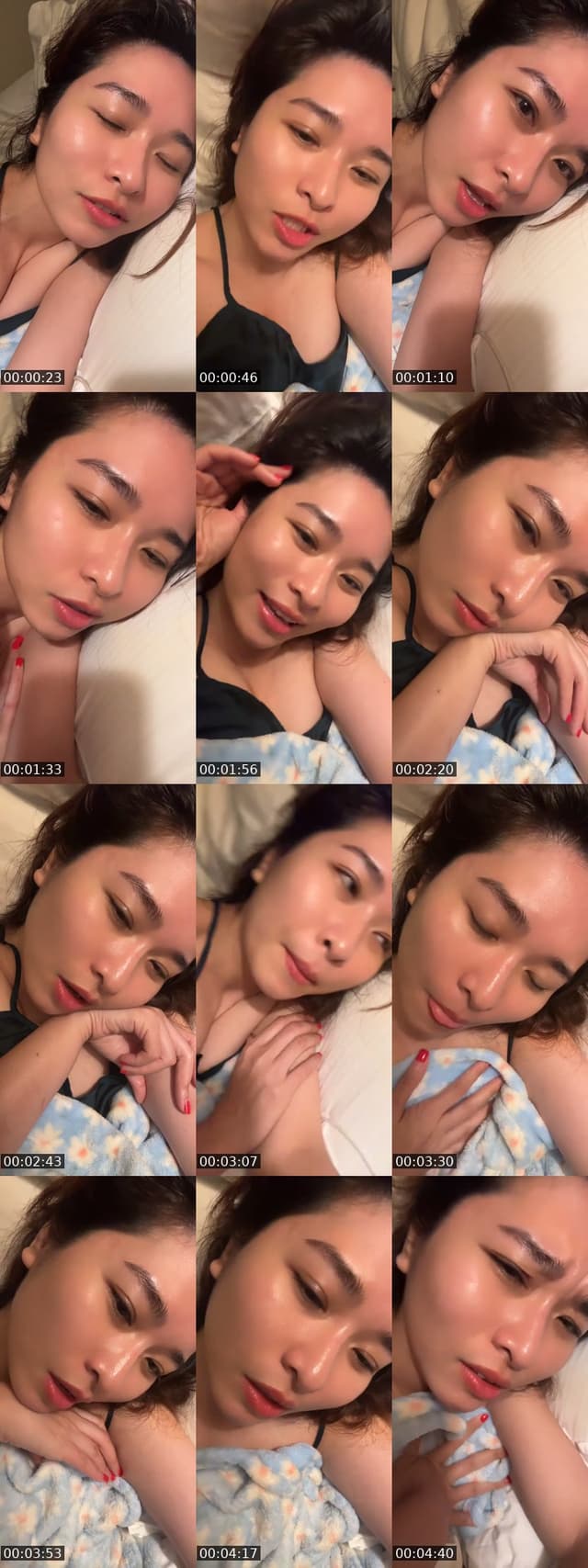 Gift gallery reset - @chloe_yenn