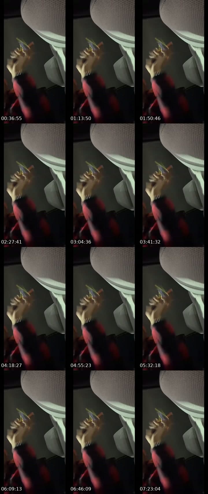 @howthattastes TikTok live stream