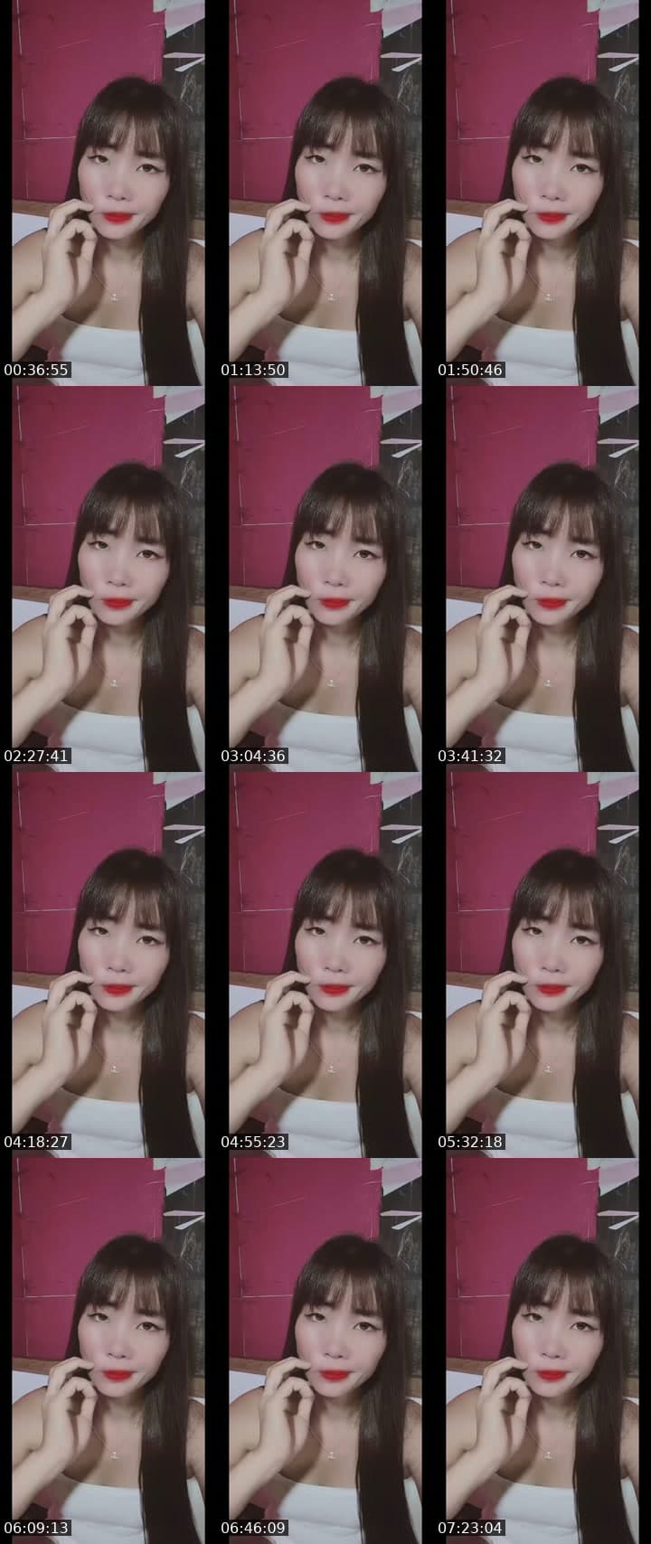 @lina2000.n TikTok live stream