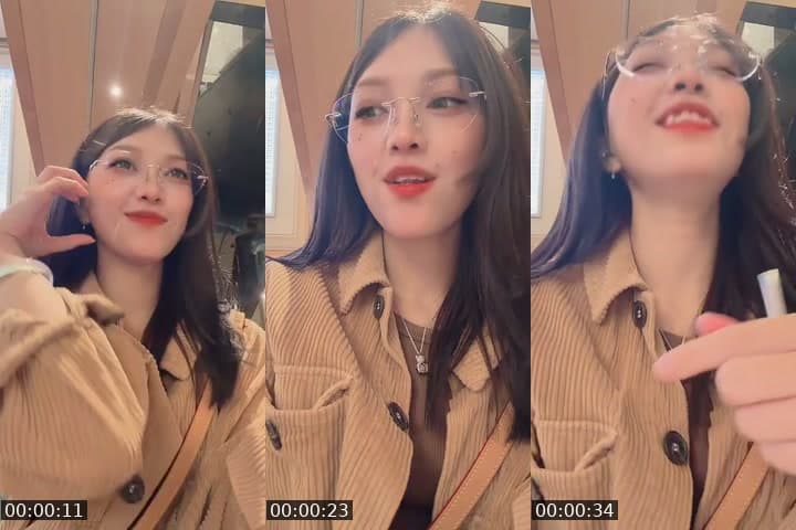 午安❤️💦