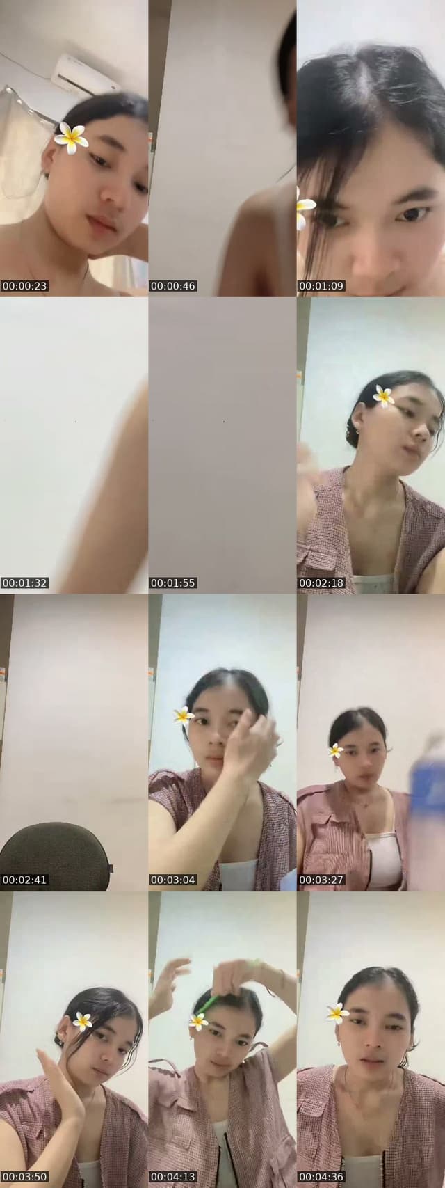 @daylyta10 TikTok live