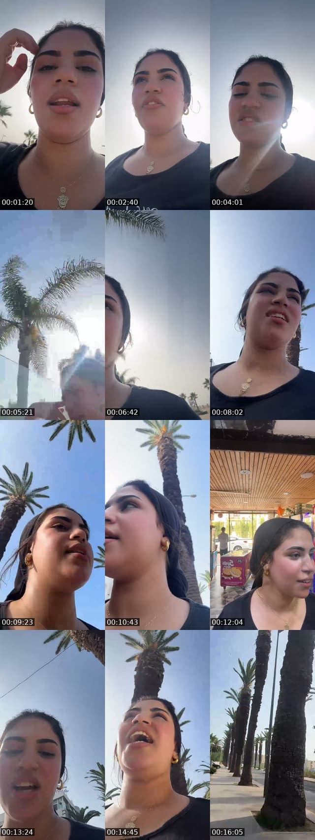 @lamiae_sd TikTok live from 2026-07-28