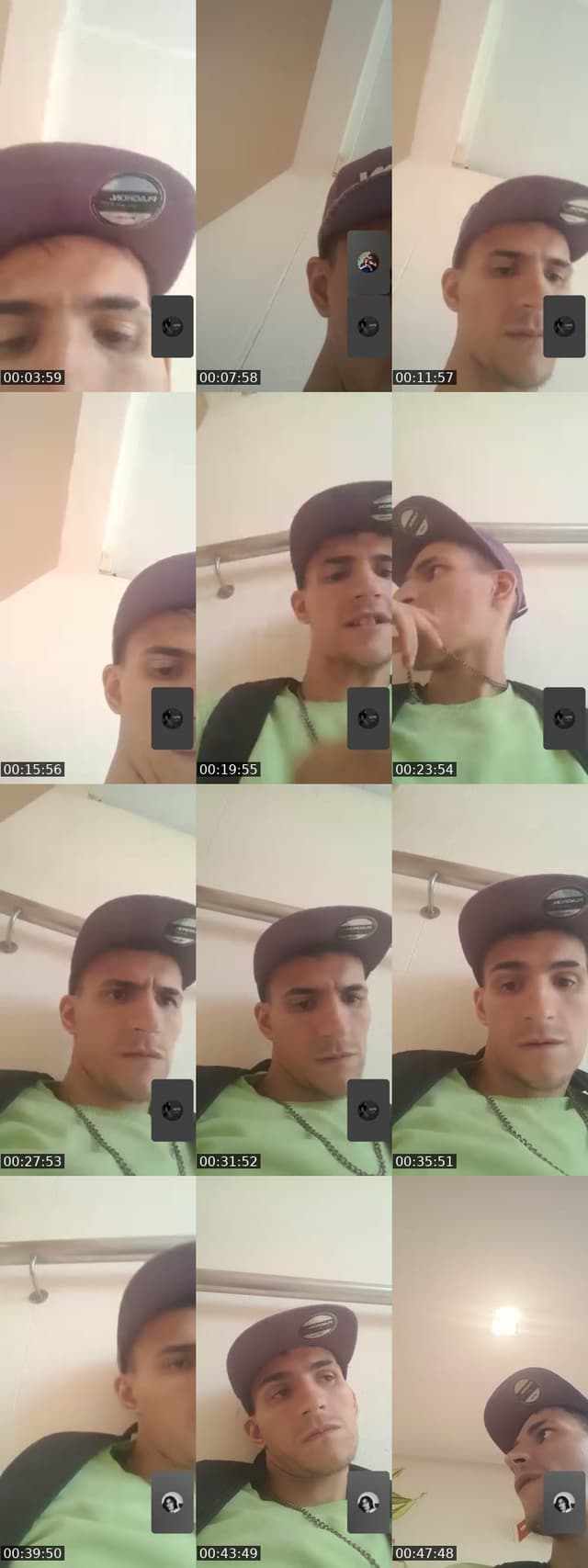 boas - @meninoouro30