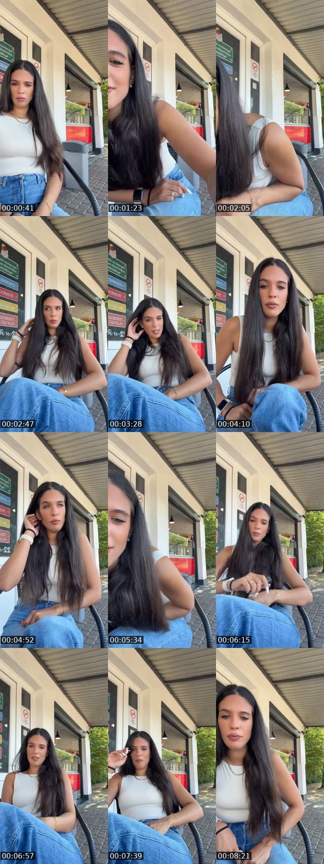 @miffike17 TikTok live