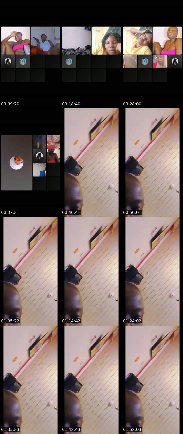 @dollylove989 TikTok live stream