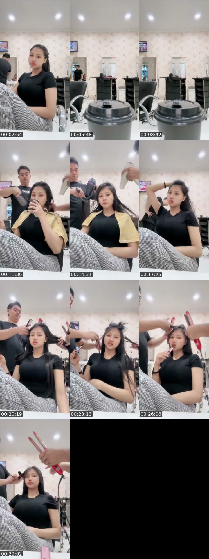 @ayyuudewiiii TikTok live stream