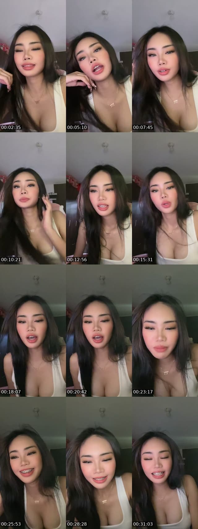 @closativa TikTok live from 2026-07-28