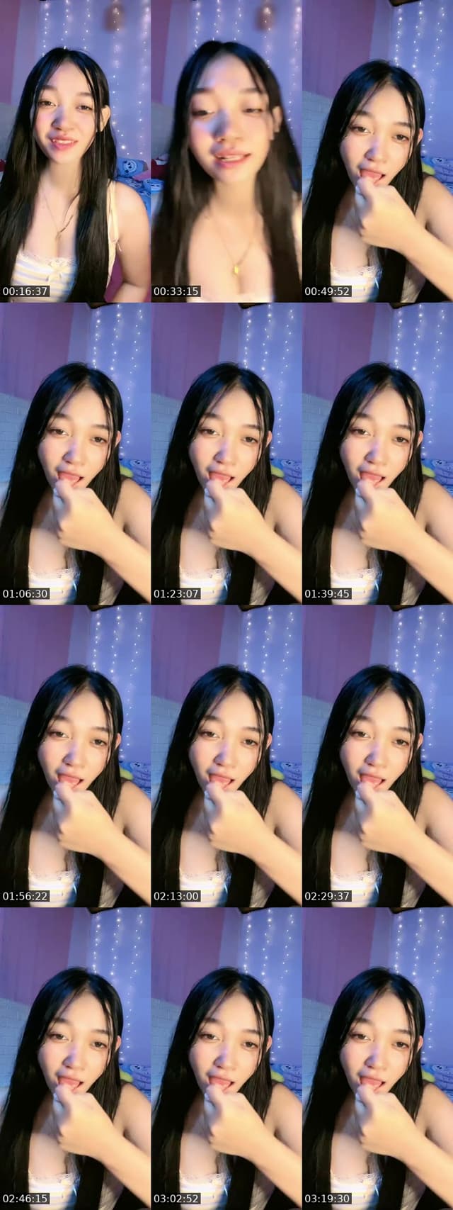 @user6138193503859 past TikTok live from 2026-07-28