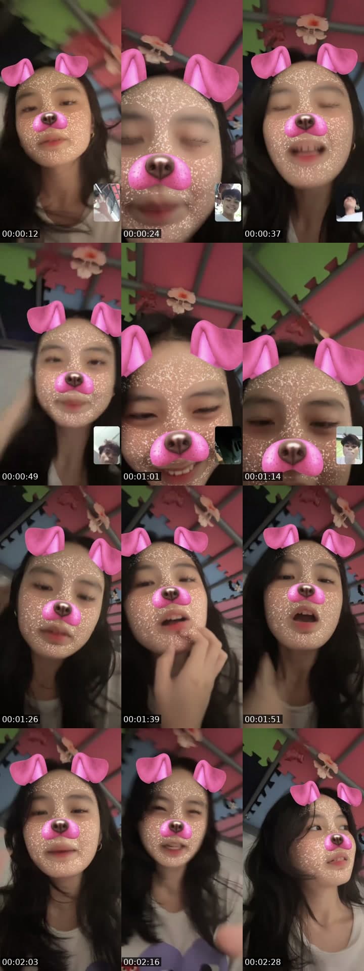 @yvlone.berri TikTok live stream