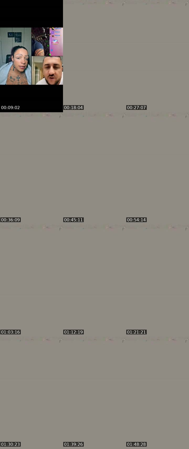 @tbwpueppi TikTok live stream
