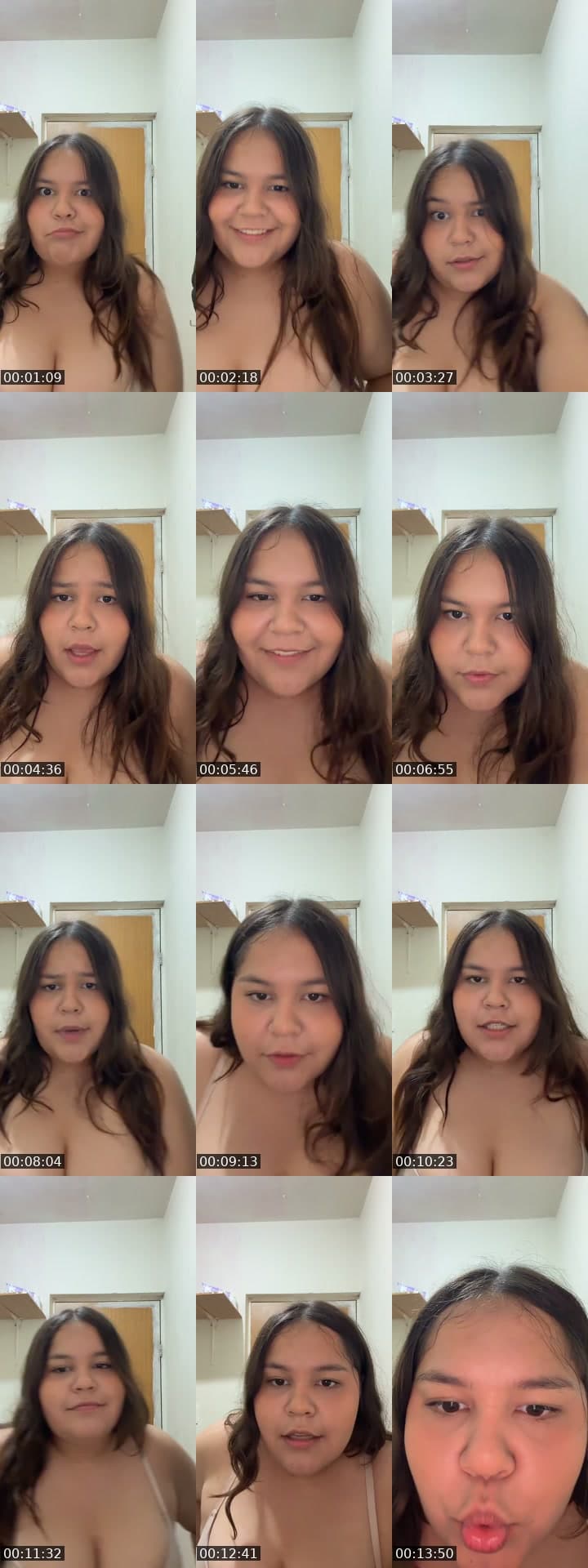 @suhey_slf TikTok live stream