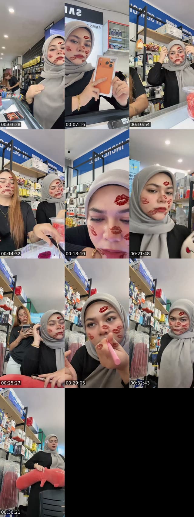 TikTok live: PC” yaa 🫠🤍 by @anggundvh