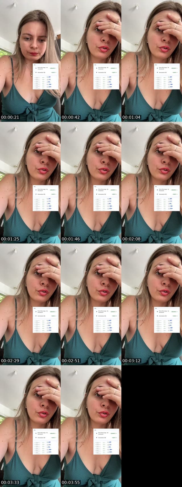 @vivalya_ TikTok live