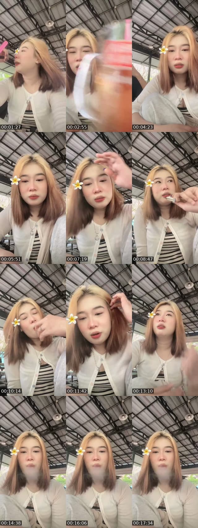 @elenmlni TikTok live