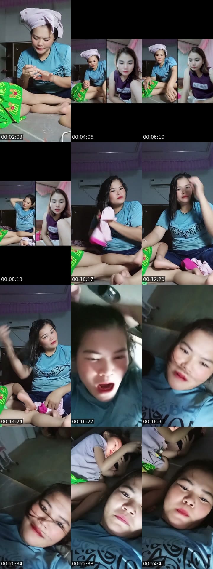 tôi đã quay trở lại hãy giúp đỡ