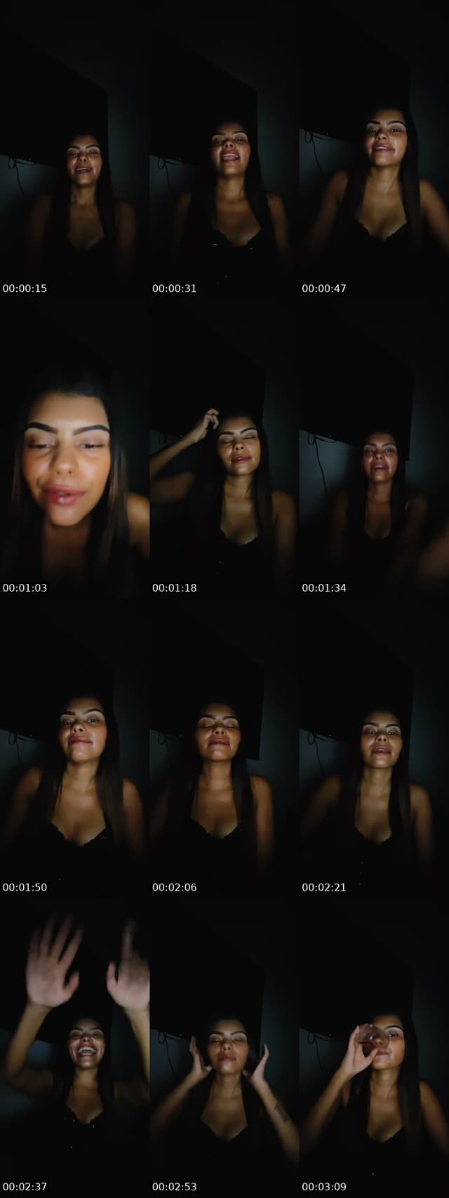 @essica.ortiz TikTok live