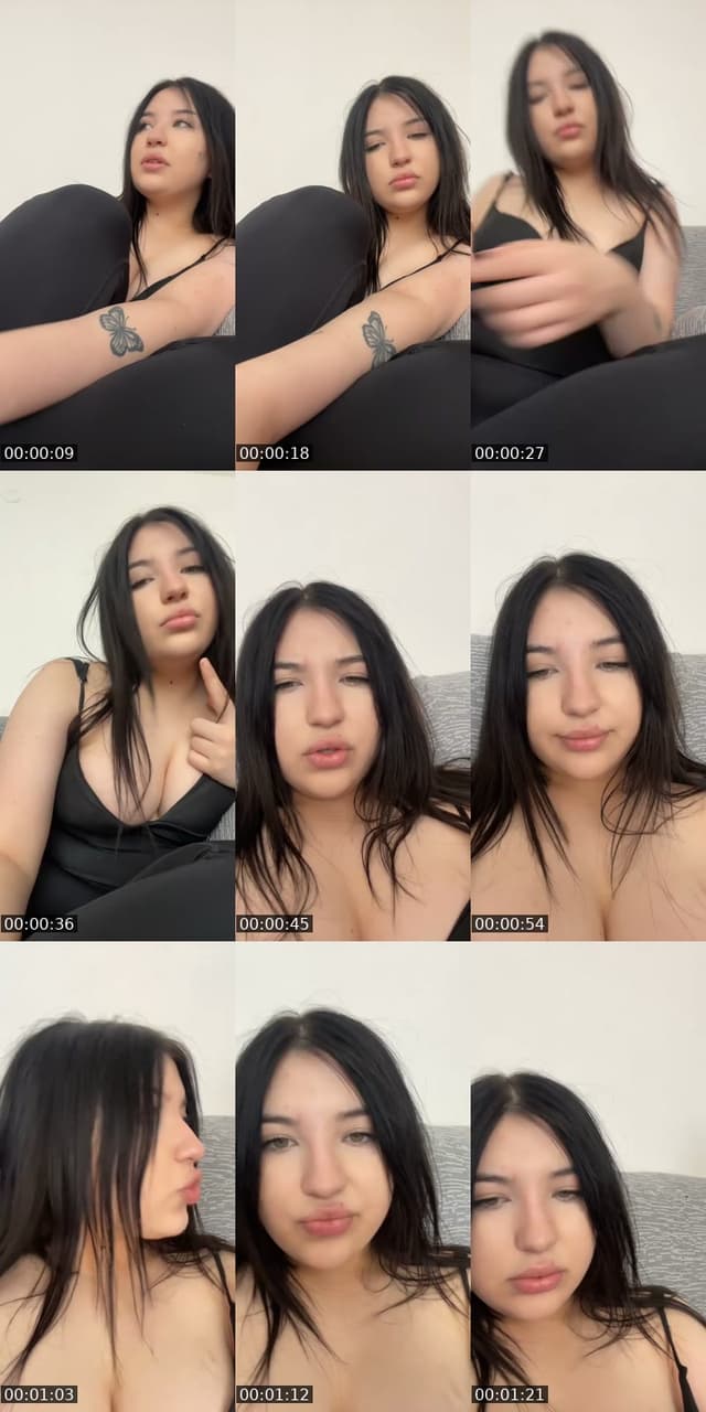 @ciciibebe__ TikTok live