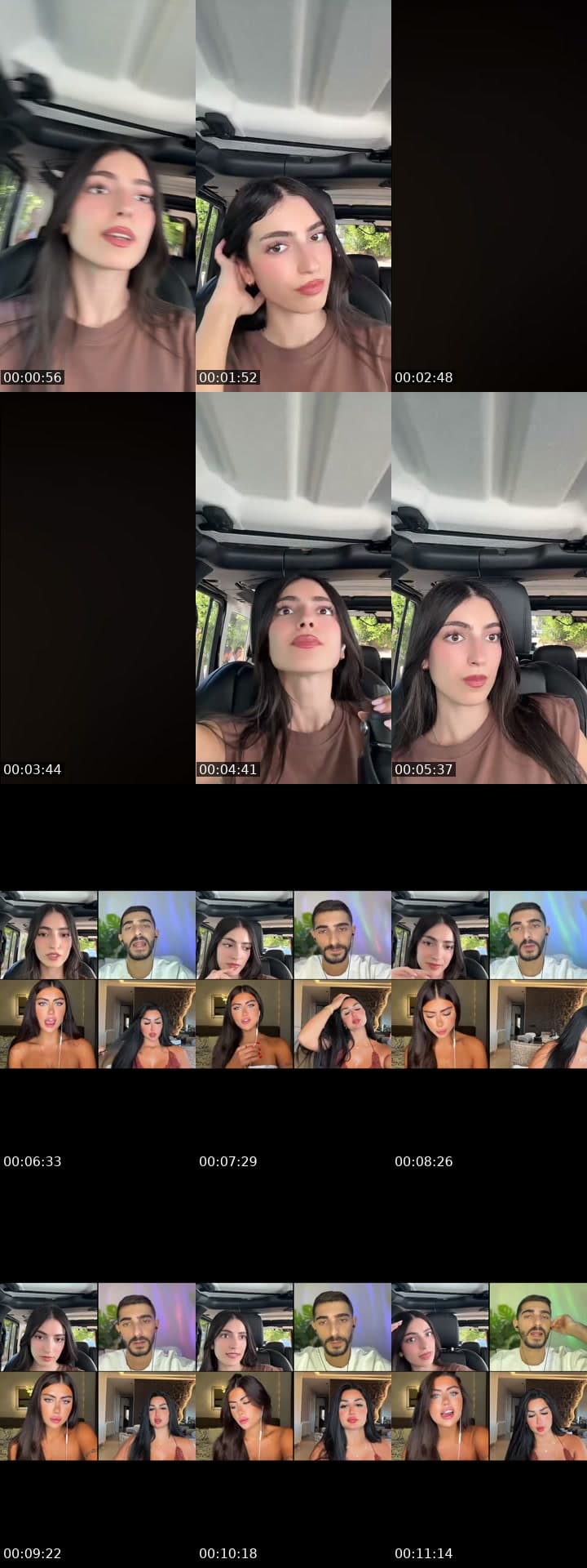 @tatianablive TikTok live stream