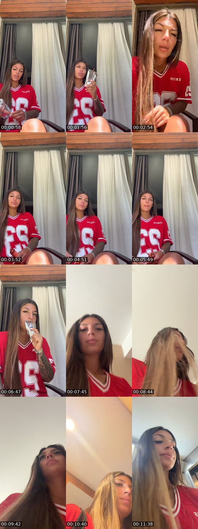 @inkedalyel TikTok live