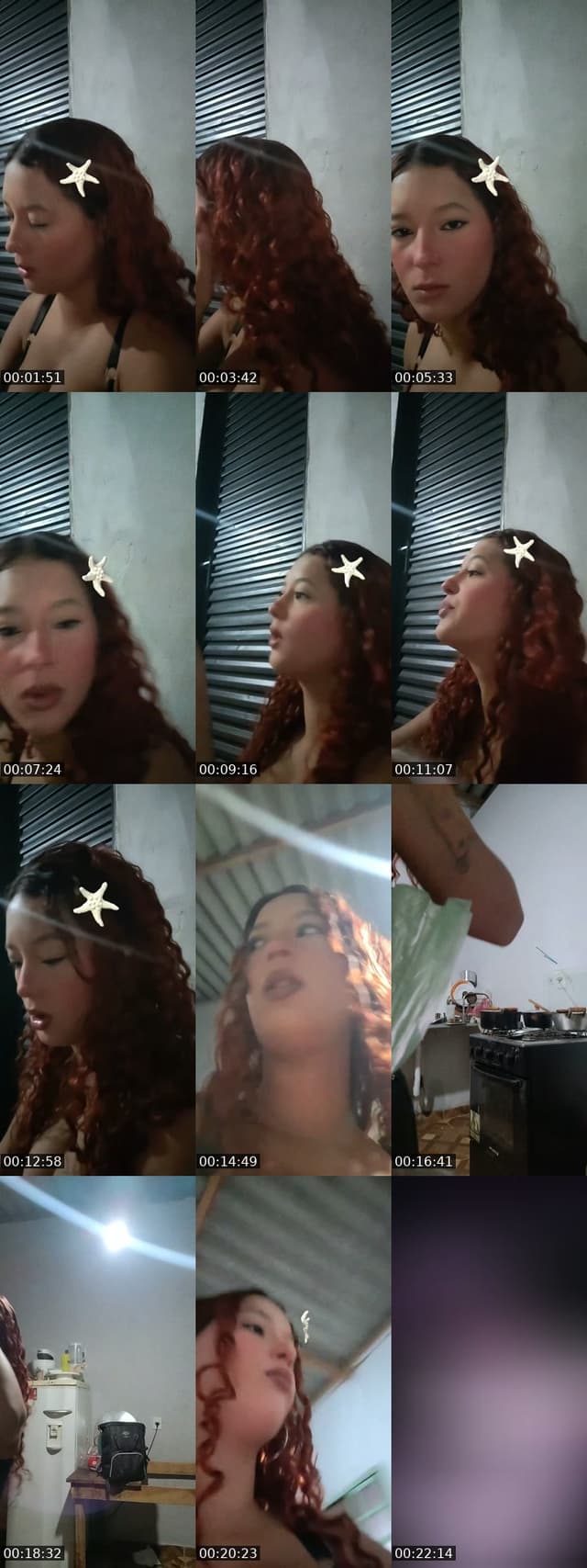 @gaby_vasconcelloss TikTok live