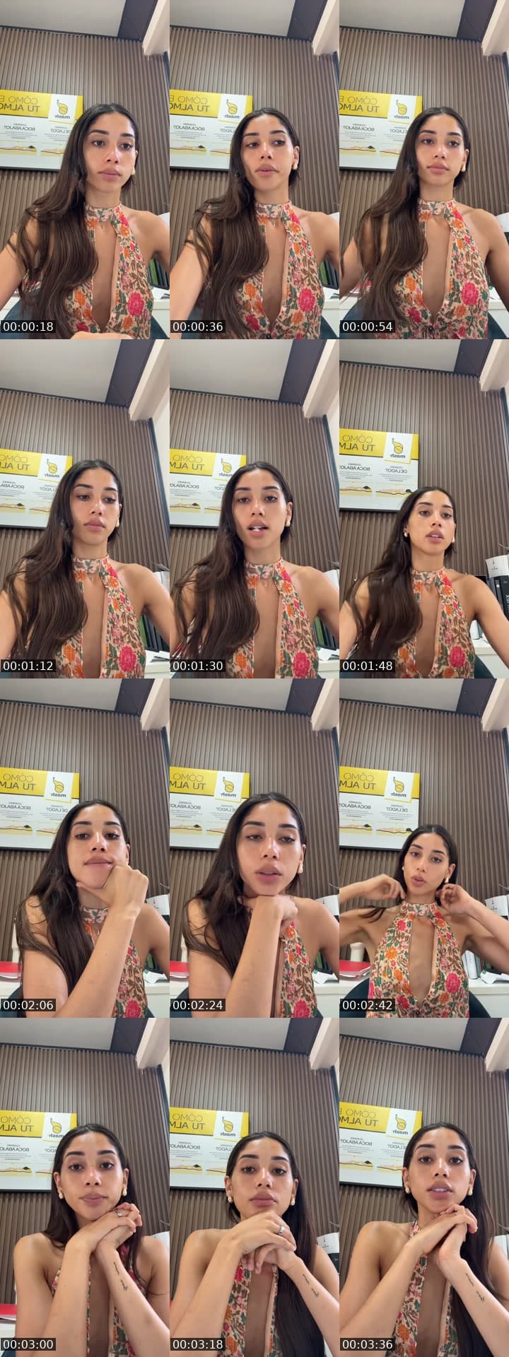 @iamleticiaaraujo TikTok live stream
