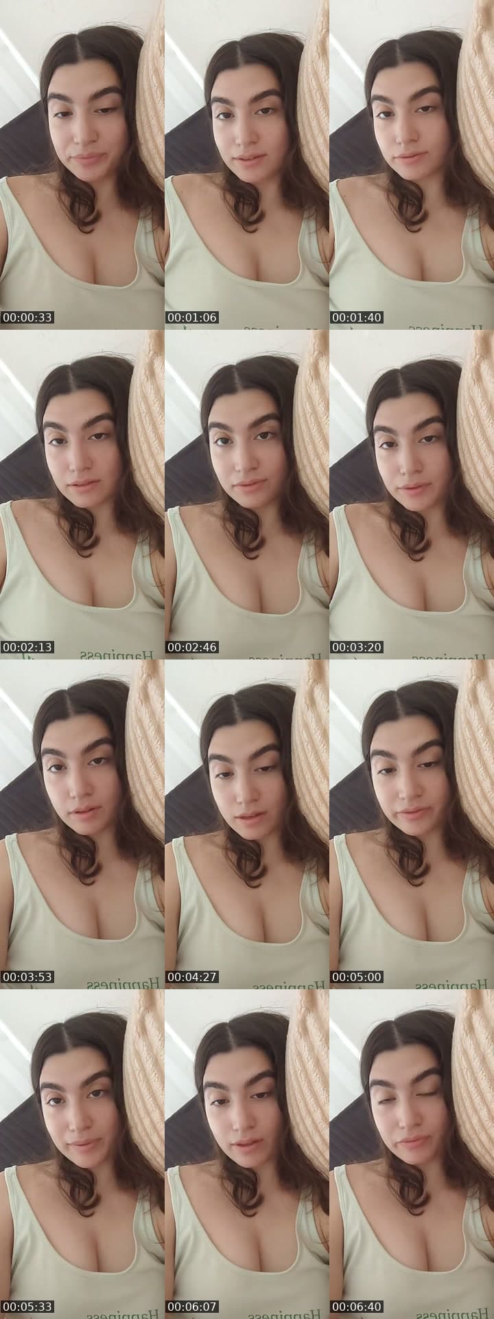 @_y353535 TikTok live stream