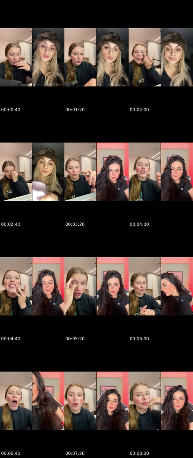 @anamelkaalmeida7 TikTok live