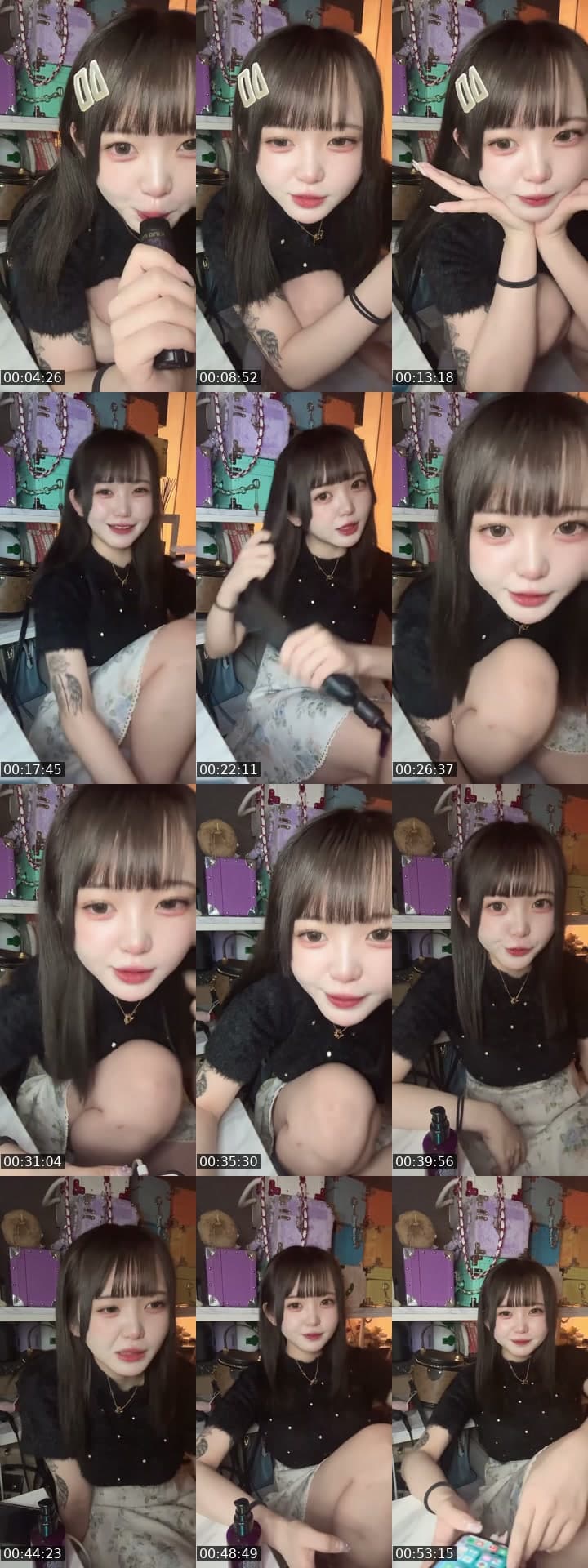 @eviabokadopan07 TikTok live stream