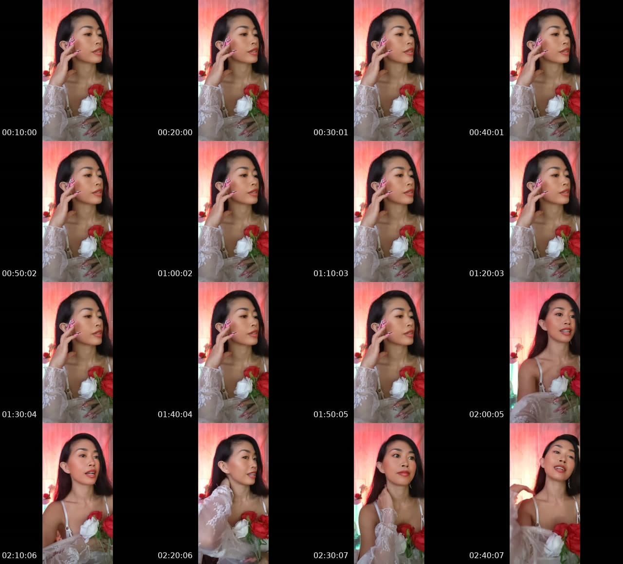 @doro.diving TikTok live stream