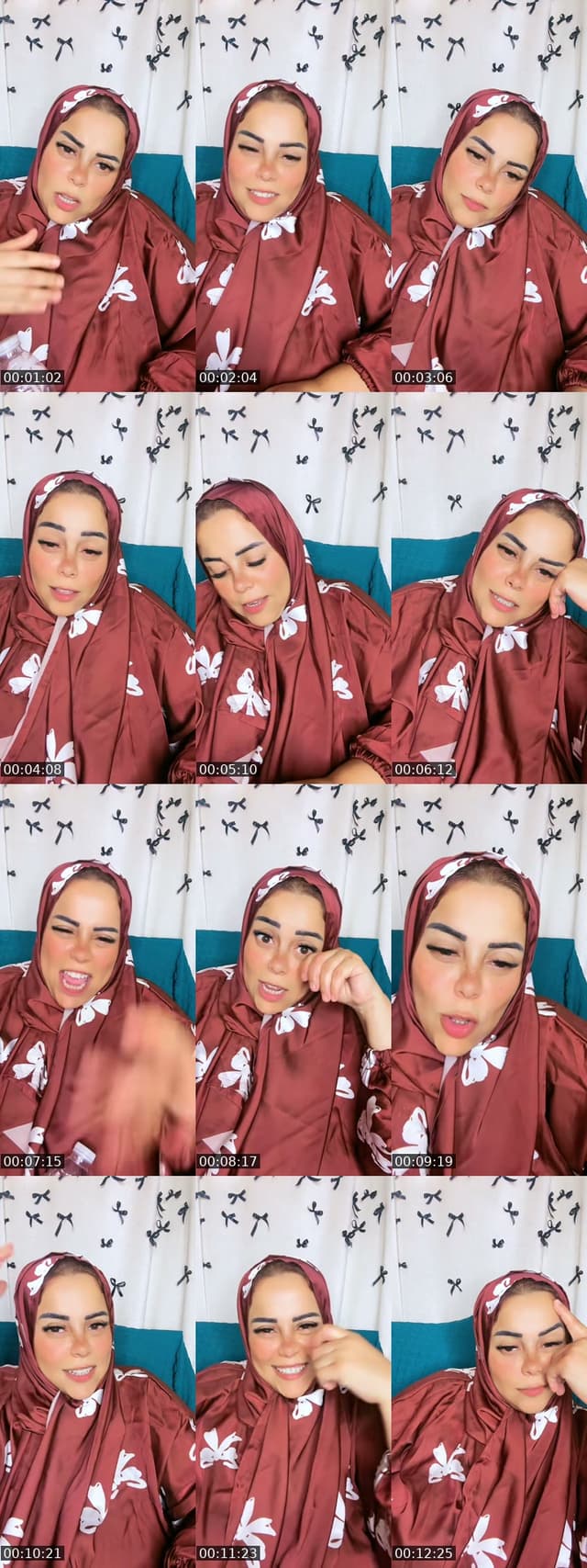 @dodogana0 TikTok live